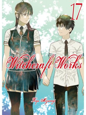 cover image of Witchcraft Works, Volume 17